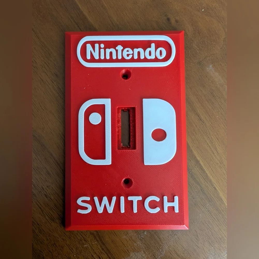Novelty Light Switch Covers Choose Your Cover